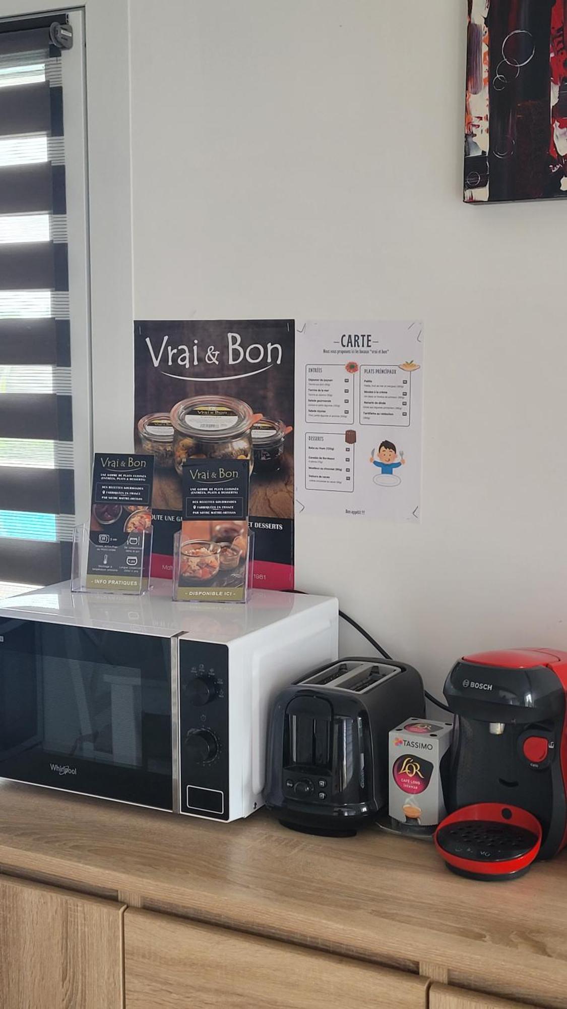 Gite Le Petit Doue Bressuire Eksteriør bilde
